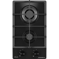 Варочная панель Monsher MSG 33 Noir