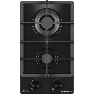 Варочная панель Monsher MSG 33 Noir