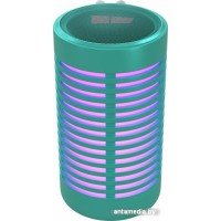 Беспроводная колонка More Choice BS23 (бирюзовый)