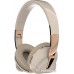 Наушники More Choice HW33 (бежевый)