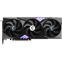 Видеокарта MSI GeForce RTX 5060 Ti 8G Gaming Trio OC