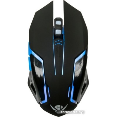 Игровая мышь Nakatomi MROG-20UR