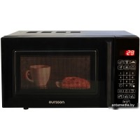 Микроволновая печь Oursson MD2043G/BL