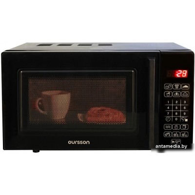 Микроволновая печь Oursson MD2043G/BL
