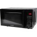Микроволновая печь Oursson MD2043G/BL