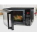 Микроволновая печь Oursson MD2043G/BL