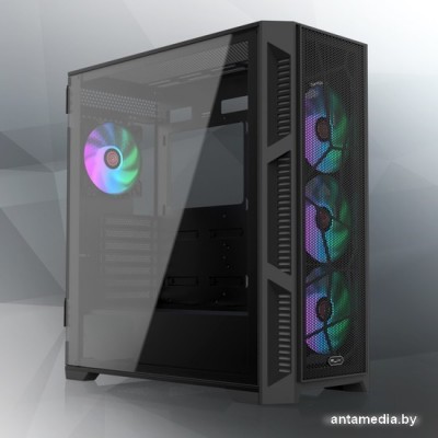 Корпус Raijintek Agos Ultra MS4