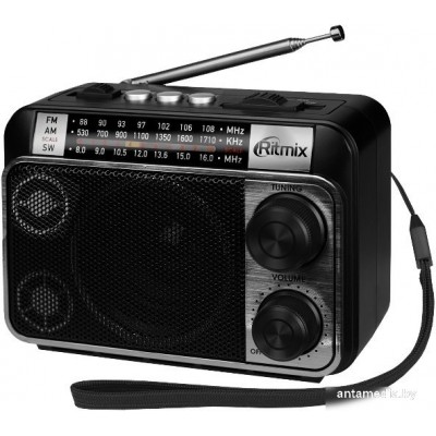 Радиоприемник Ritmix RPR-161