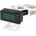 Радиочасы Ritmix RRC-1212 (черный)