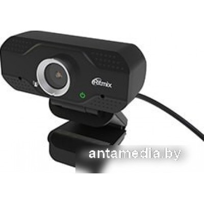 Веб-камера Ritmix RVC-122