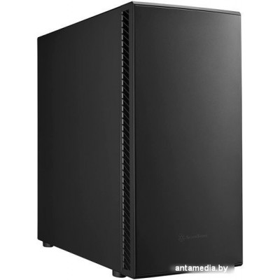 Корпус SilverStone Seta Q1 SST-SEQ1B