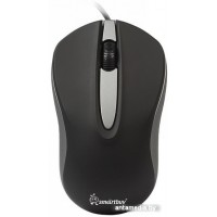 Мышь SmartBuy 329 Black/Grey [SBM-329-KG]