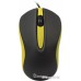 Мышь SmartBuy 329 Black/Yellow [SBM-329-KY]