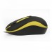 Мышь SmartBuy 329 Black/Yellow [SBM-329-KY]