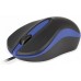 Мышь SmartBuy 329 черный/синий [SBM-329-KB]