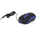 Мышь SmartBuy 329 черный/синий [SBM-329-KB]