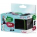 Акустика SmartBuy Cute (черный/зеленый) [SBA-2580]