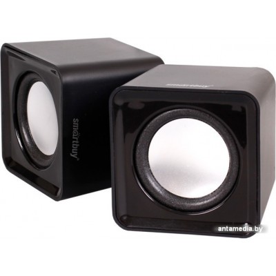 Акустика SmartBuy Mini (черный) [SBA-2800]