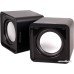 Акустика SmartBuy Mini (черный) [SBA-2800]