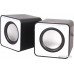 Акустика SmartBuy Mini (белый) [SBA-2810]