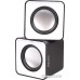 Акустика SmartBuy Mini (белый) [SBA-2810]