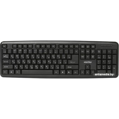 Клавиатура SmartBuy One 112 SBK-112U-K