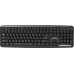 Клавиатура SmartBuy One 112 SBK-112U-K