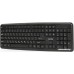 Клавиатура SmartBuy One 112 SBK-112U-K
