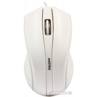 Мышь SmartBuy One 338 (белый) [SBM-338-W]
