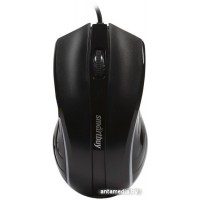 Мышь SmartBuy One 338 (черный) [SBM-338-K]