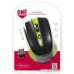 Мышь SmartBuy One 352AG (черный/зеленый)