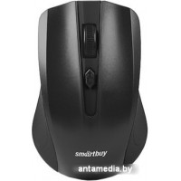 Мышь SmartBuy One 352AG (черный)