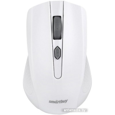 Мышь SmartBuy One SBM-352AG-W
