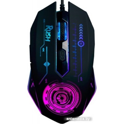 Игровая мышь SmartBuy Rush Winning SBM-727G-K