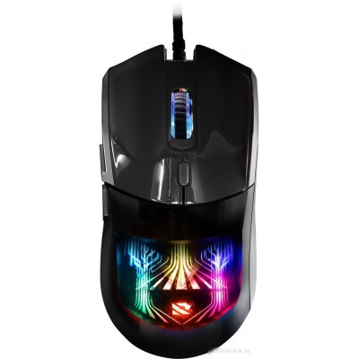 Игровая мышь SmartBuy RUSH X18 (черный)