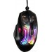 Игровая мышь SmartBuy RUSH X19 (серый)