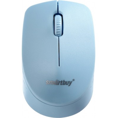 Мышь SmartBuy SBM-202AG-B (голубой) Мышь SmartBuy SBM-202AG-B (голубой)