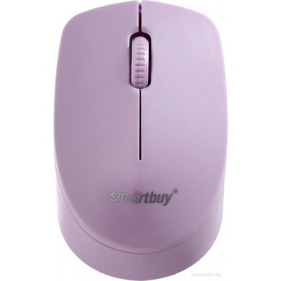 Мышь SmartBuy SBM-202AG-V (светло-фиолетовый) Мышь SmartBuy SBM-202AG-V (светло-фиолетовый)