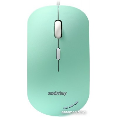 Мышь SmartBuy SBM-288-LG