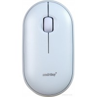 Мышь SmartBuy SBM-590D-B (голубой)