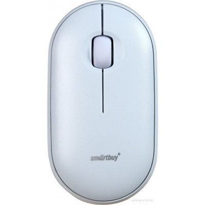 Мышь SmartBuy SBM-590D-B (голубой)