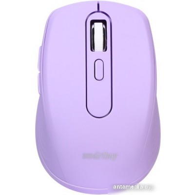 Мышь SmartBuy SBM-611AG-V