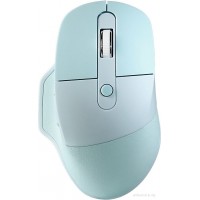 Мышь SmartBuy SBM-615AG-S (мятный)