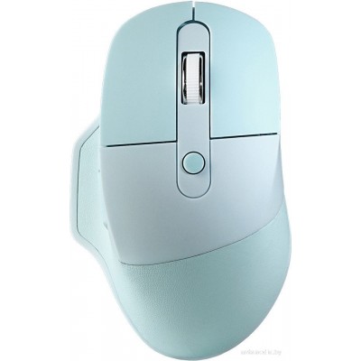 Мышь SmartBuy SBM-615AG-S (мятный)