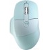 Мышь SmartBuy SBM-615AG-S (мятный)