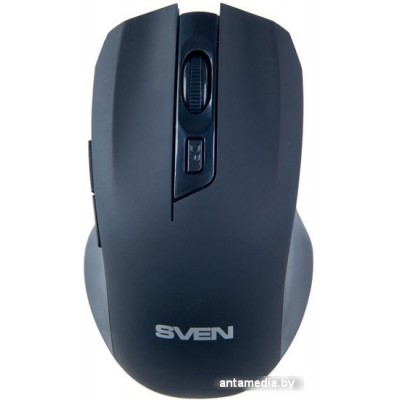 Мышь SVEN RX-350 Wireless