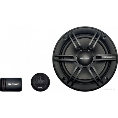 Компонентная АС Swat SP-C6.2C