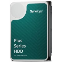 Жесткий диск Synology Plus HAT3300 2TB HAT3300-2T