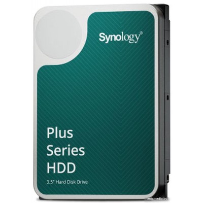 Жесткий диск Synology Plus HAT3300 2TB HAT3300-2T