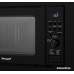 Микроволновая печь Weissgauff HMT-620 Grill